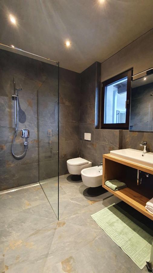 Haus Sonnegg Apartment Marlengo Bagian luar foto