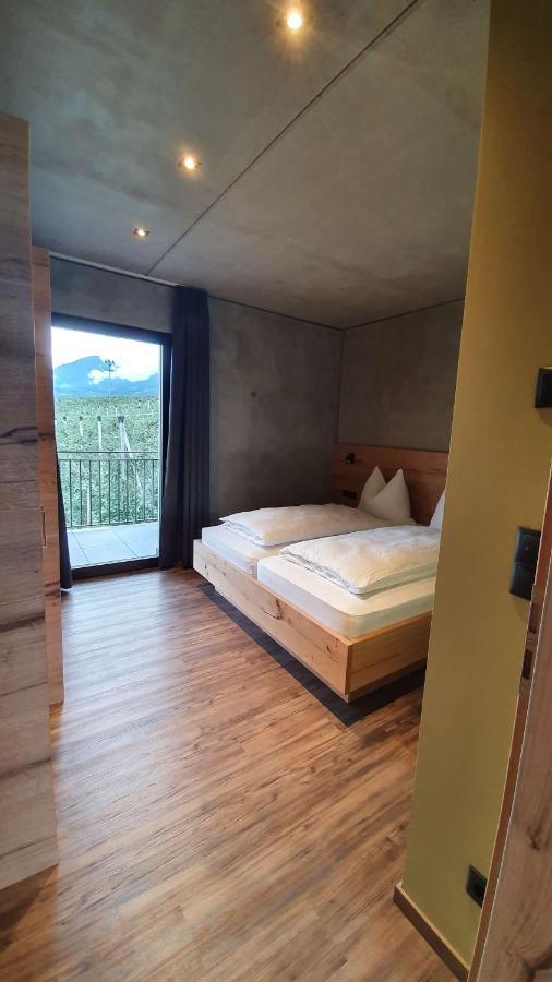 Haus Sonnegg Apartment Marlengo Bagian luar foto