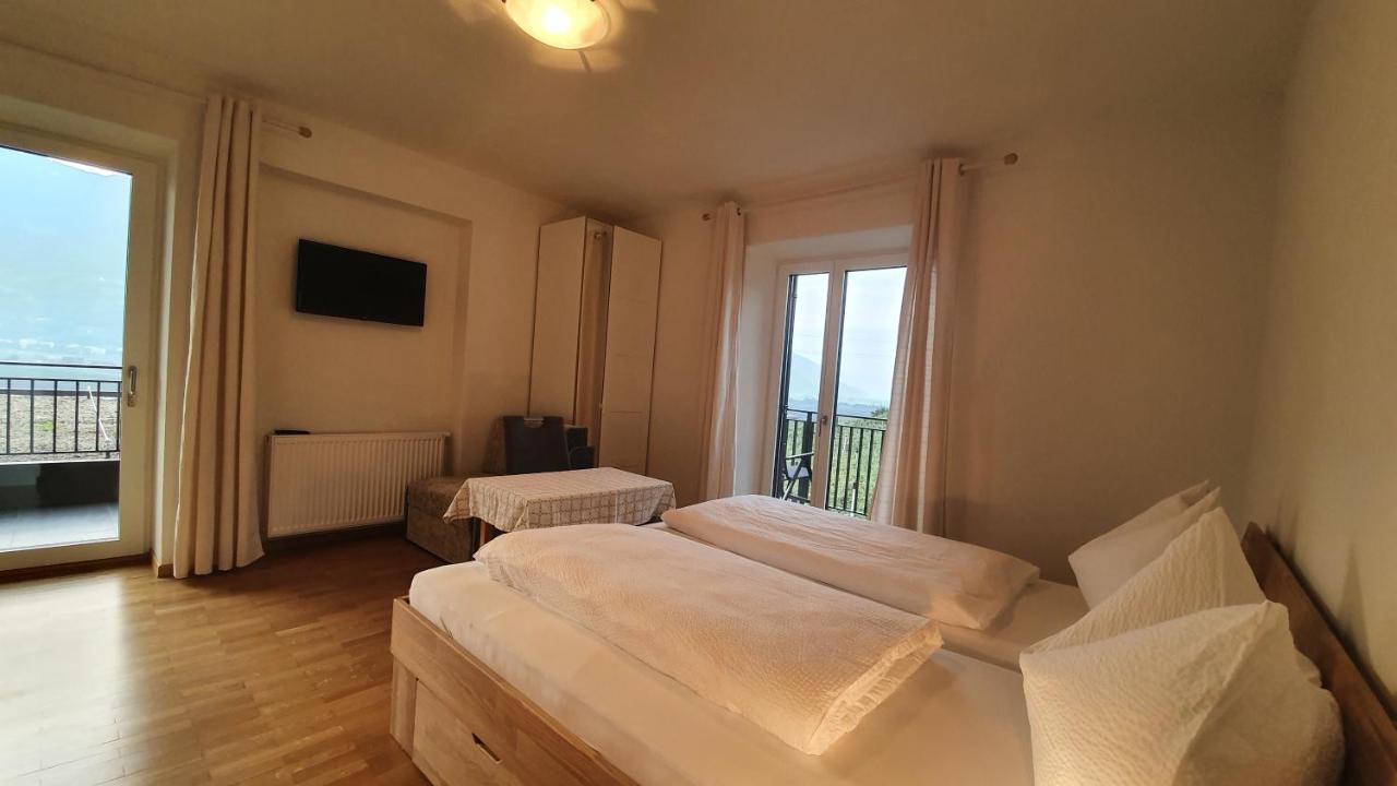 Haus Sonnegg Apartment Marlengo Bagian luar foto
