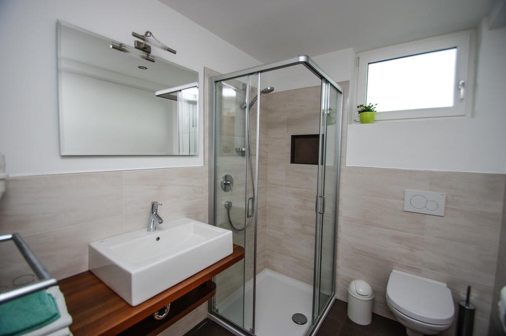 Haus Sonnegg Apartment Marlengo Bagian luar foto