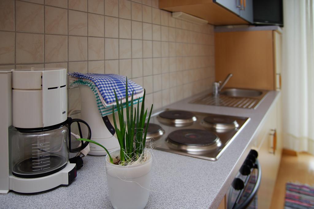 Haus Sonnegg Apartment Marlengo Bagian luar foto
