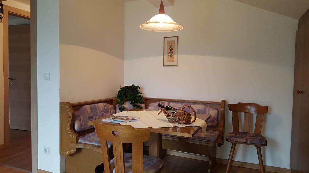 Haus Sonnegg Apartment Marlengo Bagian luar foto