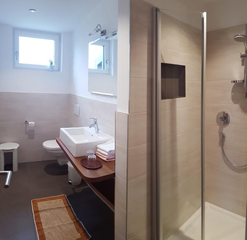 Haus Sonnegg Apartment Marlengo Bagian luar foto